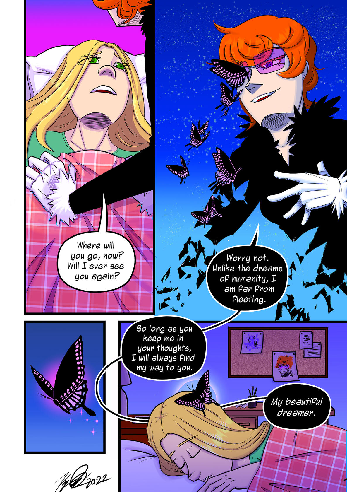 SWALLOWTAIL 2022 SWALLOWTAIL 2022